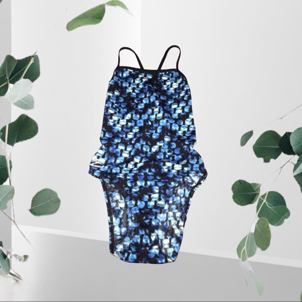 Speedo Endurance competitive suit